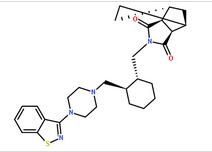 Lurasidone|367514-87-2